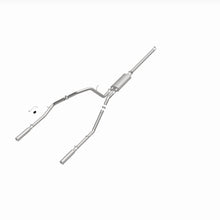 Load image into Gallery viewer, MagnaFlow Exhaust Products 16700 Street Series Polished Cat-Back System for Select Dodge Ram