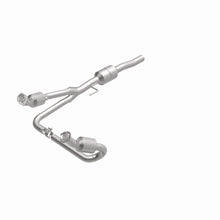Load image into Gallery viewer, MagnaFlow Exhaust Products 51348 OEM Grade Direct-Fit Catalytic Converter for Select Dodge Durango