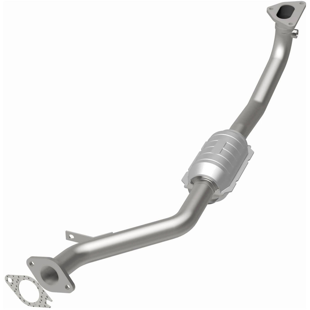 MagnaFlow Exhaust Products 51648 OEM Grade Direct-Fit Catalytic Converter for Select Subaru Outback
