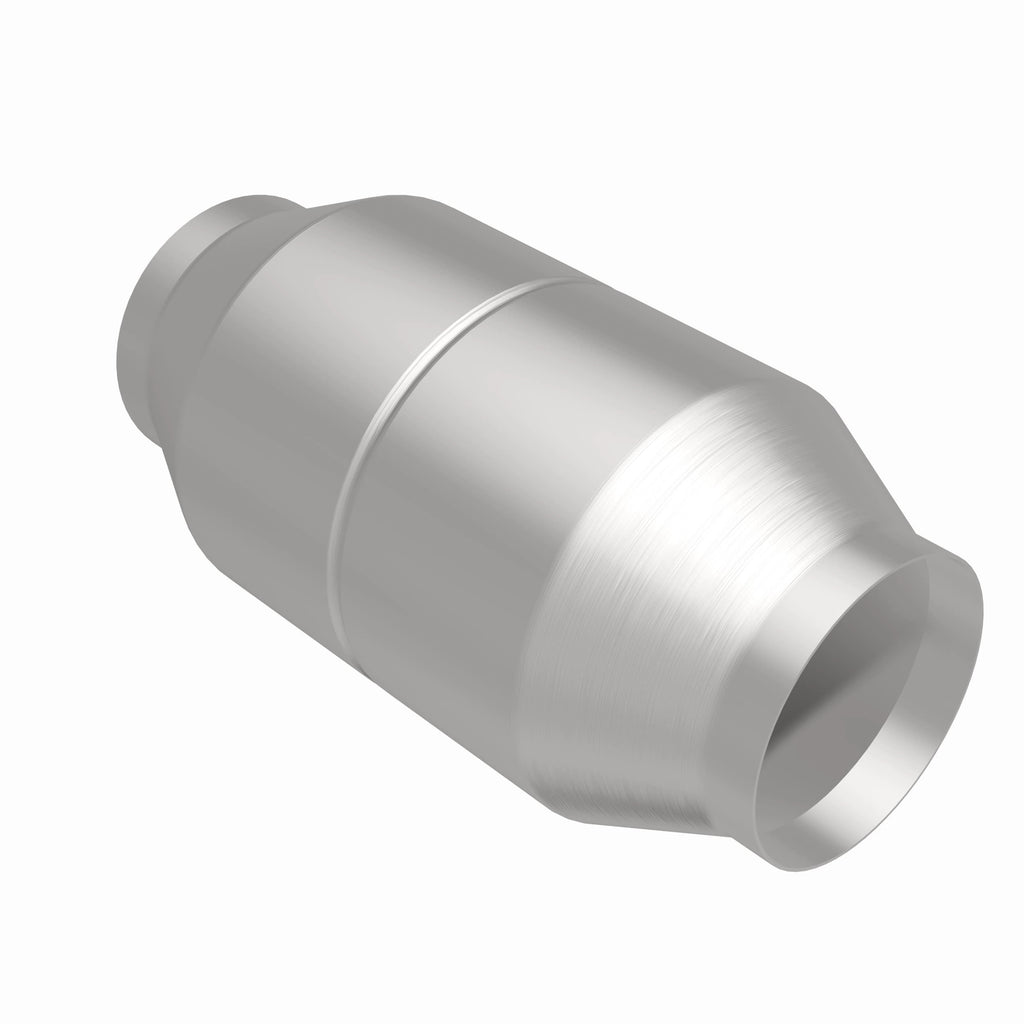 MagnaFlow Exhaust Products 60110 OEM Grade Diesel Oxidation Catalyst for Select Chevrolet Silverado HD, Chevrolet Silverado 3500, Dodge Ram 2500, Dodge Ram 3500, Ford F-250 Super Duty, Ford F-350 Super Duty, GMC Sierra HD, GMC Sierra