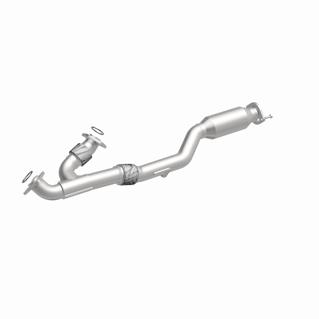 MagnaFlow Exhaust Products 5592852 California CARB Direct-Fit Catalytic Converter for Select Nissan Murano