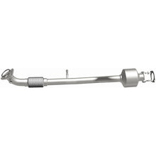 Load image into Gallery viewer, MagnaFlow Exhaust Products 5571997 California CARB Direct-Fit Catalytic Converter for Select Chevrolet Spark
