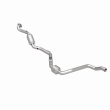 Load image into Gallery viewer, MagnaFlow Exhaust Products 447263 California CARB Direct-Fit Catalytic Converter for Select Mercedes-Benz ML55 AMG