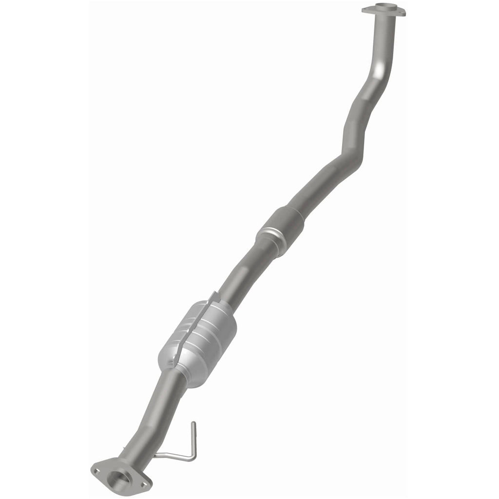 MagnaFlow Exhaust Products 52121 OEM Grade Direct-Fit Catalytic Converter for Select Toyota Camry