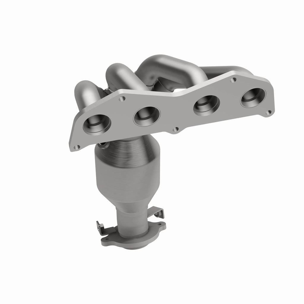 MagnaFlow Exhaust Products 51281 OEM Grade Manifold Catalytic Converter for Select Toyota Highlander