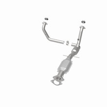 Load image into Gallery viewer, MagnaFlow Exhaust Products 23717 HM Grade Direct-Fit Catalytic Converter for Select Chevrolet S10, GMC Sonoma