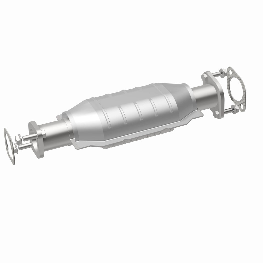 MagnaFlow Exhaust Products 24963 HM Grade Direct-Fit Catalytic Converter for Select Hyundai Tucson, Kia Sportage
