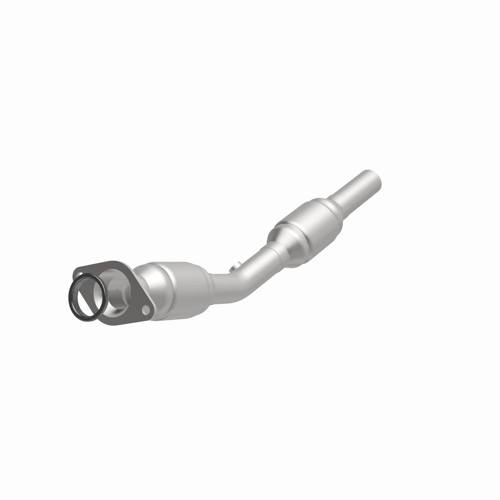 MagnaFlow Exhaust Products 49461 OEM Grade Direct-Fit Catalytic Converter for Select Pontiac Vibe, Toyota Corolla, Toyota Matrix