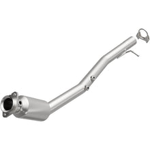 Load image into Gallery viewer, MagnaFlow Exhaust Products 5451714 California CARB Direct-Fit Catalytic Converter for Select Land Rover Range Rover