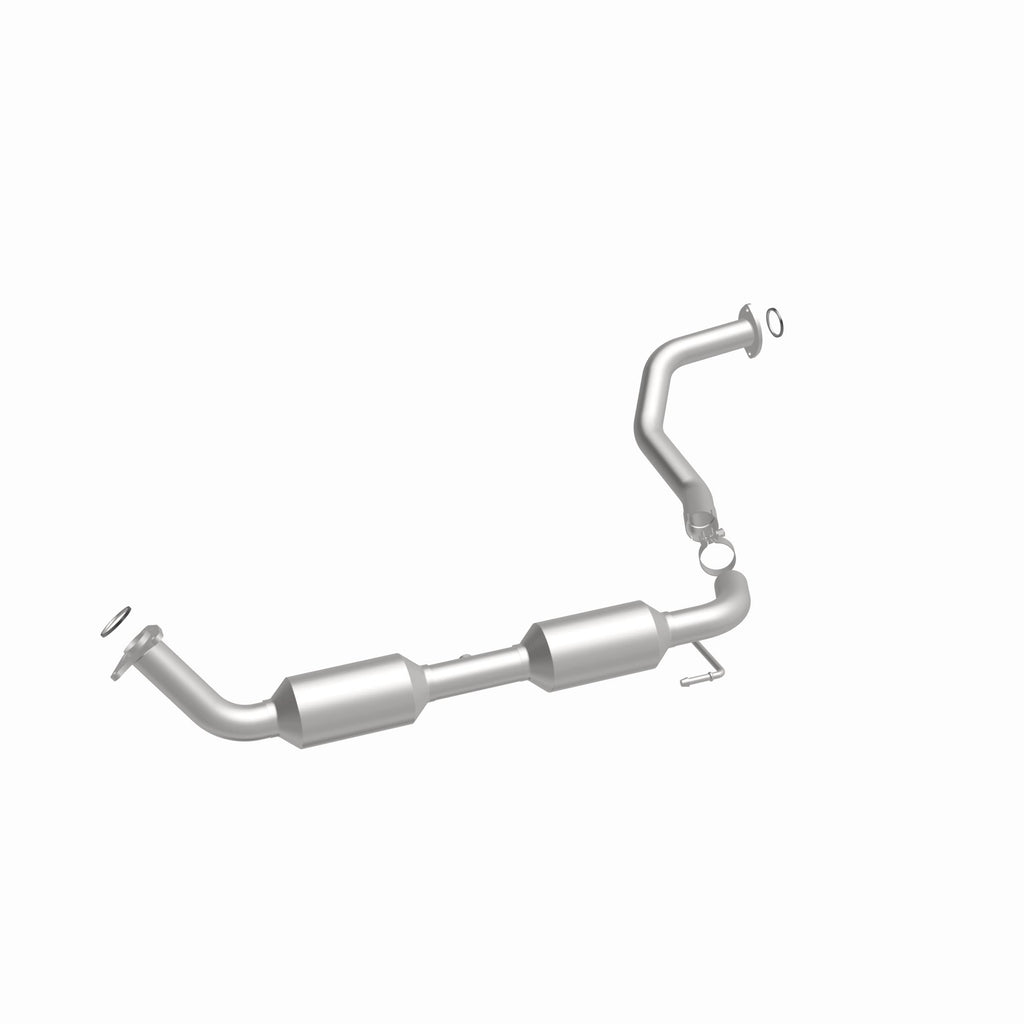 MagnaFlow Exhaust Products 49935 OEM Grade Direct-Fit Catalytic Converter for Select Toyota Tundra