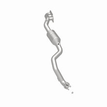 Load image into Gallery viewer, MagnaFlow Exhaust Products 452793 California CARB Manifold Catalytic Converter for Select Audi A8 Quattro