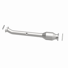 Load image into Gallery viewer, MagnaFlow Exhaust Products 5491670 California CARB Direct-Fit Catalytic Converter for Select Nissan Frontier, Nissan Pathfinder, Nissan Xterra
