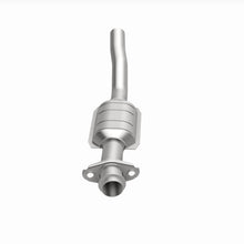 Load image into Gallery viewer, MagnaFlow Exhaust Products 23264 Standard Grade Direct-Fit Catalytic Converter for Select Chrysler LeBaron, Dodge Daytona, Dodge Shadow, Dodge Spirit, Plymouth Acclaim, Plymouth Sundance