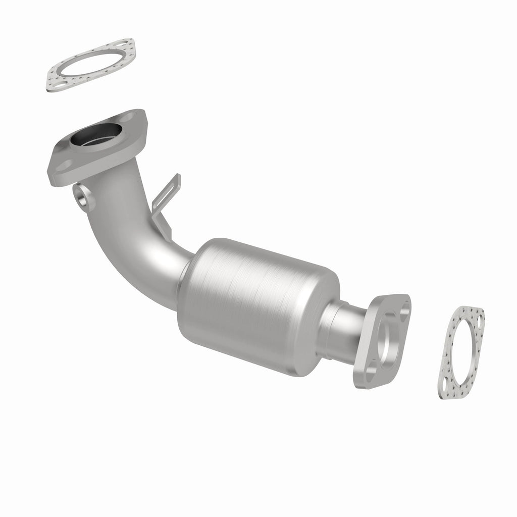 MagnaFlow Exhaust Products 49457 OEM Grade Direct-Fit Catalytic Converter for Select Mitsubishi Eclipse, Mitsubishi Galant