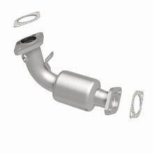Load image into Gallery viewer, MagnaFlow Exhaust Products 49457 OEM Grade Direct-Fit Catalytic Converter for Select Mitsubishi Eclipse, Mitsubishi Galant