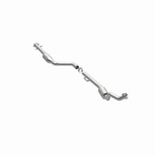 Load image into Gallery viewer, MagnaFlow Exhaust Products 24007 HM Grade Direct-Fit Catalytic Converter for Select Mercedes-Benz SL500