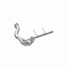 Load image into Gallery viewer, MagnaFlow Exhaust Products 49500 OEM Grade Direct-Fit Catalytic Converter for Select Ford Expedition, Lincoln Navigator