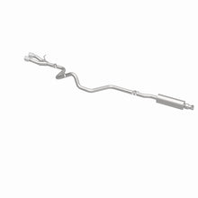 Load image into Gallery viewer, MagnaFlow Exhaust Products 15215 Street Series Polished Cat-Back System for Select Hyundai Veloster