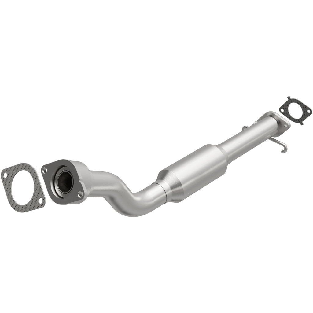 MagnaFlow Exhaust Products 4481213 California CARB Direct-Fit Catalytic Converter for Select Oldsmobile Intrigue