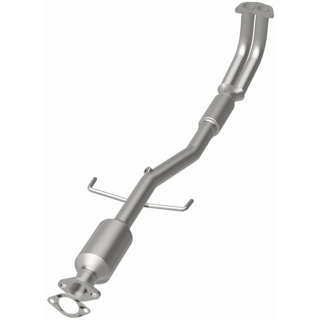 MagnaFlow Exhaust Products 21-374 OEM Grade Direct-Fit Catalytic Converter for Select Mitsubishi Eclipse, Mitsubishi Galant