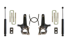 Load image into Gallery viewer, 15-18-Chevrolet-Colorado-2Wd-4In2In-Maxpro-Spindle-Lift-Kit-W-Shocks