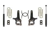 Maxtrac K880442 LIFT KITS