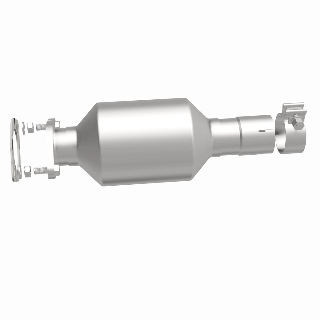 MagnaFlow Exhaust Products 21-523 OEM Grade Direct-Fit Catalytic Converter for Select Ford C-Max