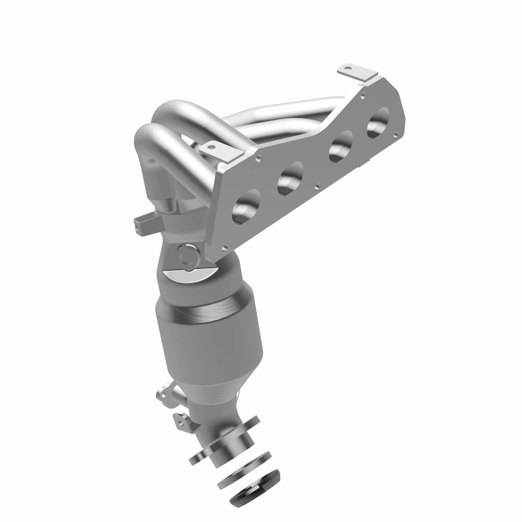 MagnaFlow Exhaust Products 52520 OEM Grade Manifold Catalytic Converter for Select Lexus ES300h, Lexus NX300h, Toyota Avalon, Toyota Camry, Toyota RAV4