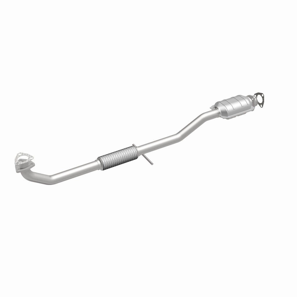 MagnaFlow Exhaust Products 23449 Standard Grade Direct-Fit Catalytic Converter for Select Saturn SC2, Saturn SL2, Saturn SW2