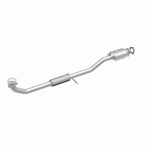 Load image into Gallery viewer, MagnaFlow Exhaust Products 23449 Standard Grade Direct-Fit Catalytic Converter for Select Saturn SC2, Saturn SL2, Saturn SW2