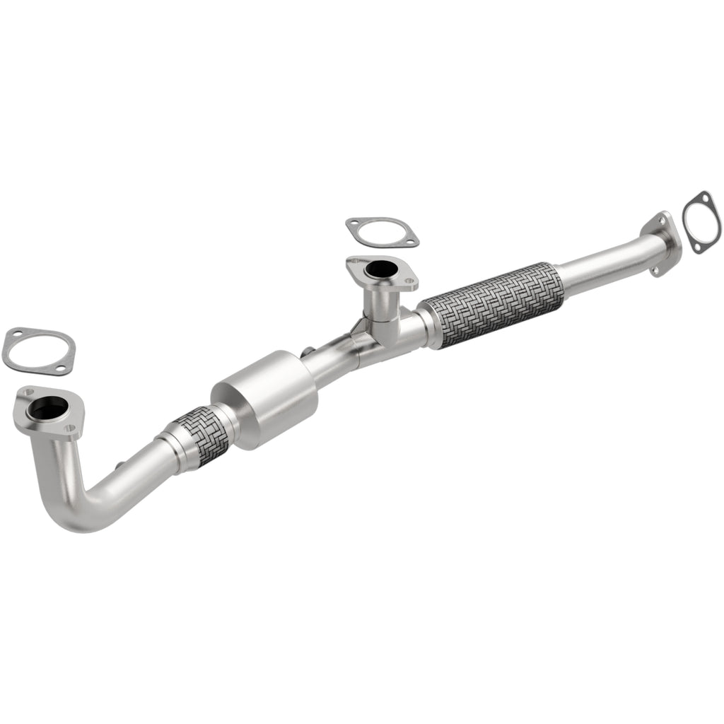 MagnaFlow Exhaust Products 444302 California CARB Direct-Fit Catalytic Converter for Select Chrysler Sebring, Dodge Avenger