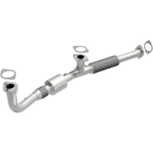 Load image into Gallery viewer, MagnaFlow Exhaust Products 444302 California CARB Direct-Fit Catalytic Converter for Select Chrysler Sebring, Dodge Avenger