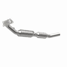 Load image into Gallery viewer, MagnaFlow Exhaust Products 51683 OEM Grade Direct-Fit Catalytic Converter for Select Chevrolet Camaro
