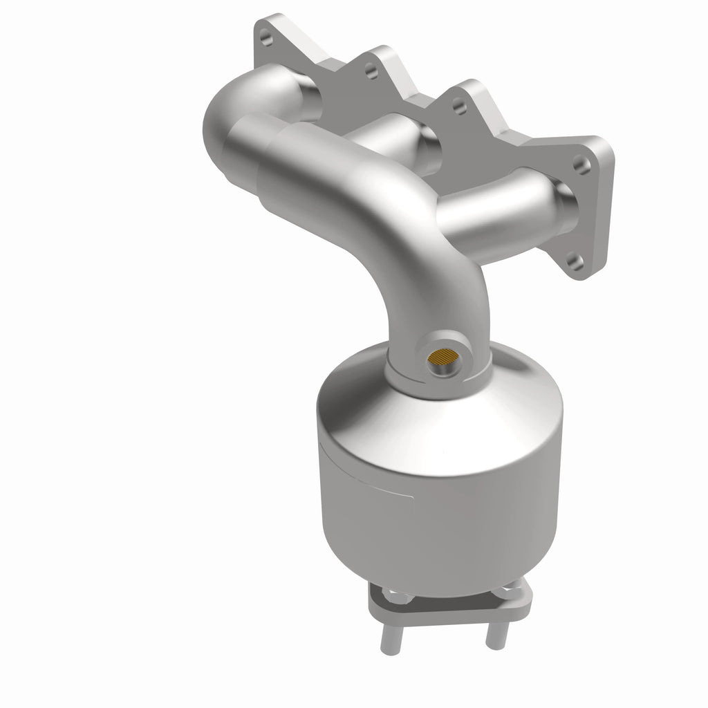 MagnaFlow Exhaust Products 452026 California CARB Manifold Catalytic Converter for Select Mazda Millenia