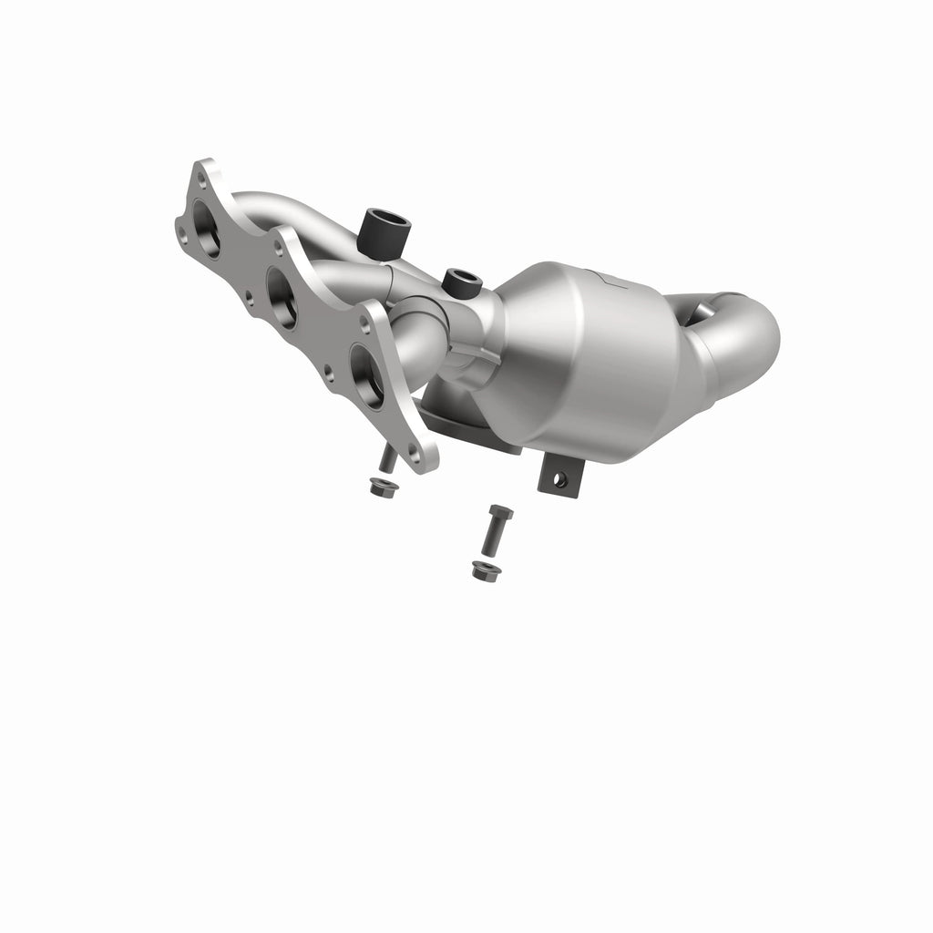 MagnaFlow Exhaust Products 50770 HM Grade Manifold Catalytic Converter for Select Mitsubishi Eclipse, Mitsubishi Galant
