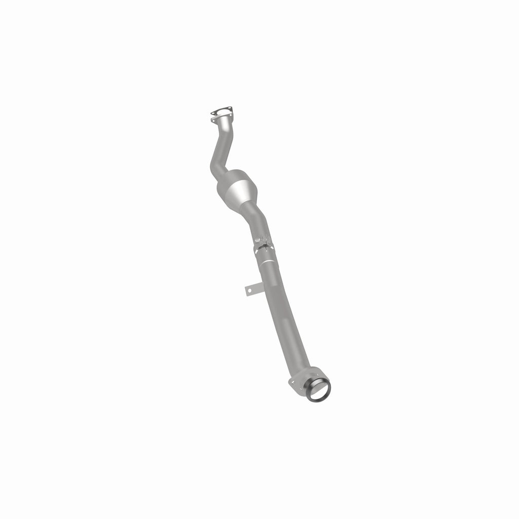 MagnaFlow Exhaust Products 5571448 California CARB Direct-Fit Catalytic Converter for Select Saab 9-2X, Subaru Forester, Subaru Impreza, Subaru Legacy, Subaru Outback