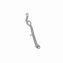 Load image into Gallery viewer, MagnaFlow Exhaust Products 5571448 California CARB Direct-Fit Catalytic Converter for Select Saab 9-2X, Subaru Forester, Subaru Impreza, Subaru Legacy, Subaru Outback
