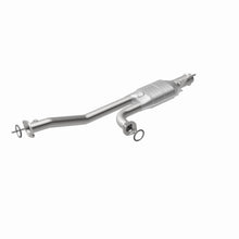 Load image into Gallery viewer, MagnaFlow Exhaust Products 447221 California CARB Direct-Fit Catalytic Converter for Select Toyota Tundra