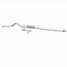 Load image into Gallery viewer, MagnaFlow Exhaust Products 19636 Overland Series Cat-Back System for Select Ford Ranger
