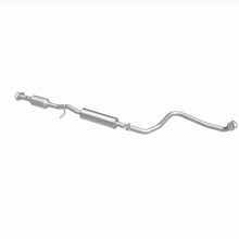 Load image into Gallery viewer, MagnaFlow Exhaust Products 280117 OEM Grade Direct-Fit Catalytic Converter for Select Scion iA, Toyota Yaris, Toyota Yaris iA