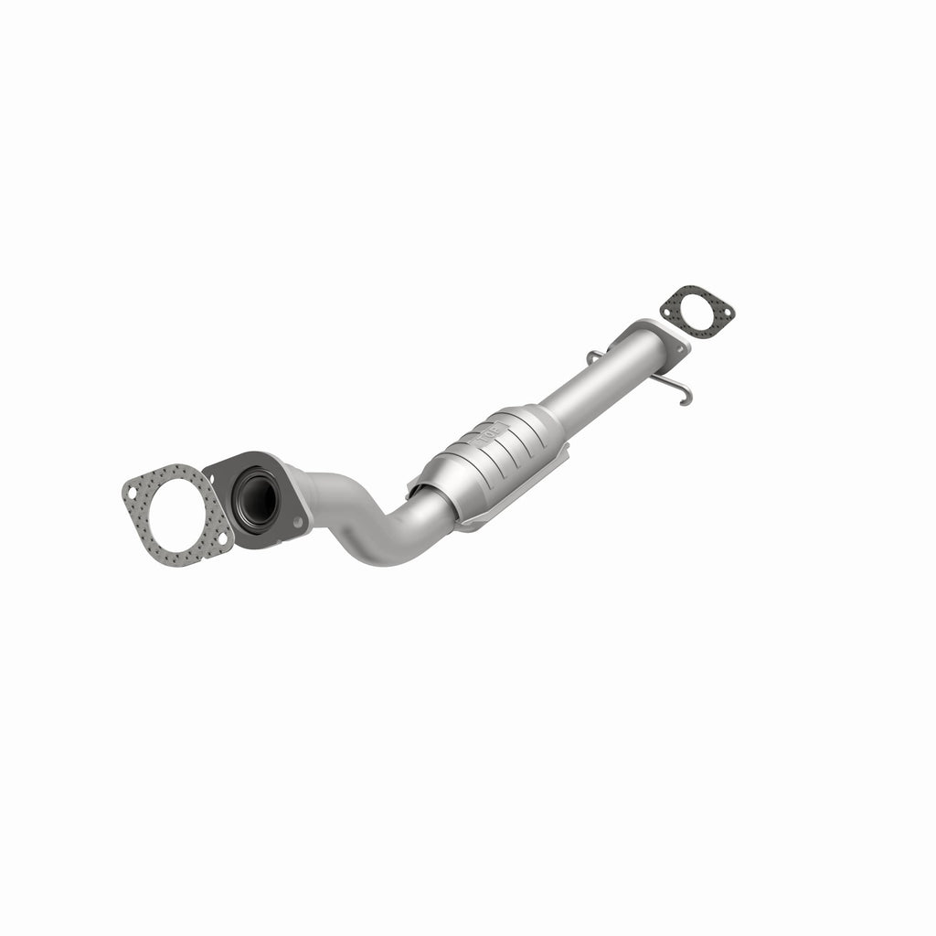 MagnaFlow Exhaust Products 93177 HM Grade Direct-Fit Catalytic Converter for Select Oldsmobile Intrigue