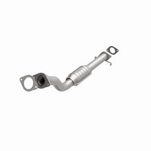 Load image into Gallery viewer, MagnaFlow Exhaust Products 93177 HM Grade Direct-Fit Catalytic Converter for Select Oldsmobile Intrigue