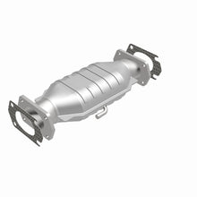 Load image into Gallery viewer, MagnaFlow Exhaust Products 3322440 California CARB Direct-Fit Catalytic Converter for Select Chevrolet Camaro, Chevrolet Corvette, Chevrolet Monte Carlo, Pontiac Firebird