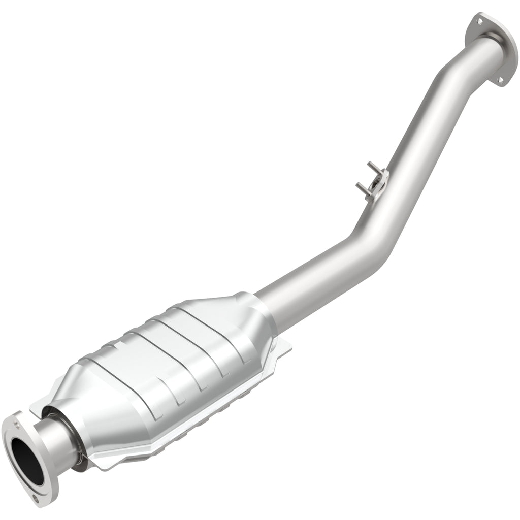 MagnaFlow Exhaust Products 23288 HM Grade Direct-Fit Catalytic Converter for Select Toyota T100