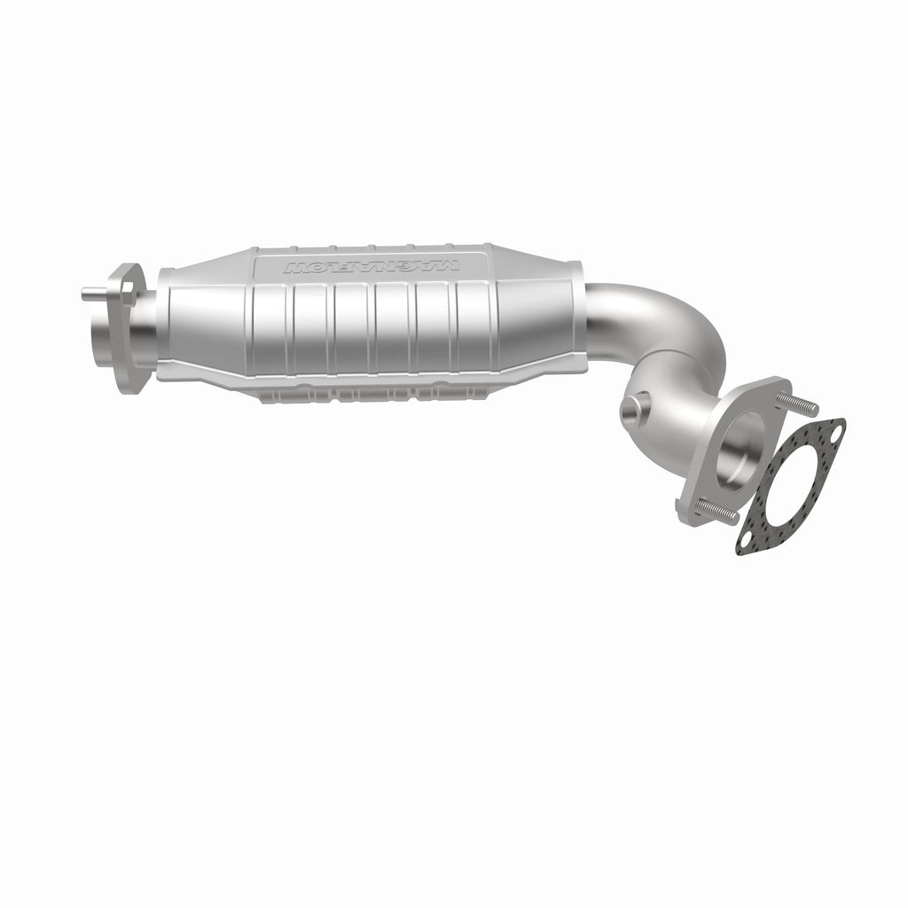 MagnaFlow Exhaust Products 49170 OEM Grade Direct-Fit Catalytic Converter for Select Cadillac CTS, Cadillac SRX, Cadillac STS