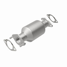 Load image into Gallery viewer, MagnaFlow Exhaust Products 52874 OEM Grade Direct-Fit Catalytic Converter for Select Kia Sedona