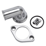 Edelbrock 4818  Waterneck for SBC