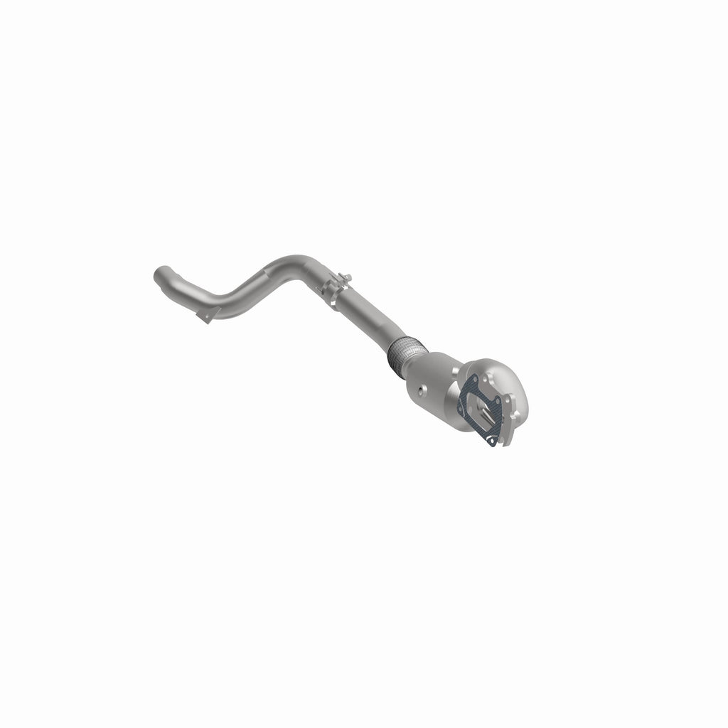 MagnaFlow Exhaust Products 6561139 California CARB Direct-Fit Catalytic Converter for Select Chrysler 300, Dodge Challenger, Dodge Charger