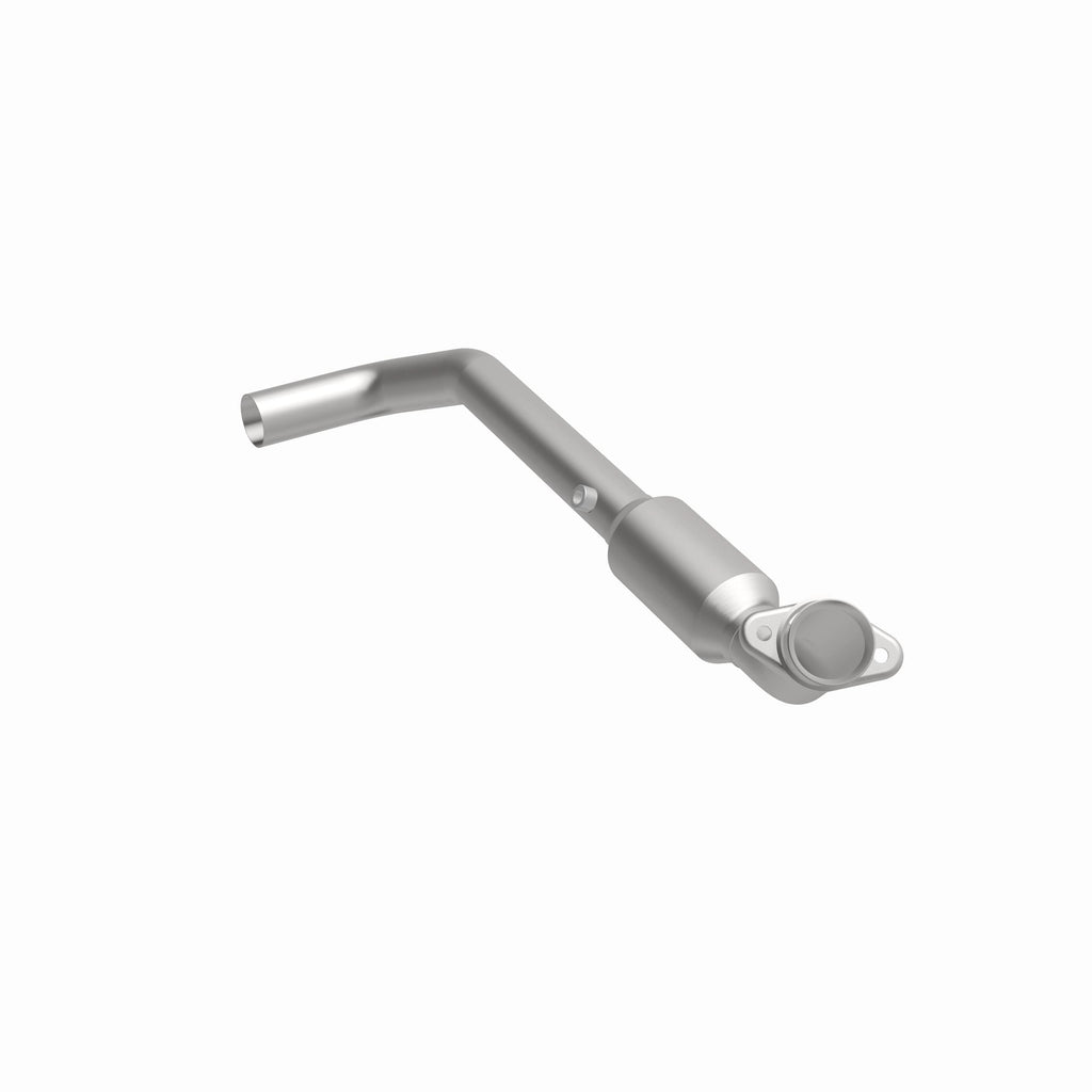 MagnaFlow Exhaust Products 52155 OEM Grade Direct-Fit Catalytic Converter for Select Ford F-150