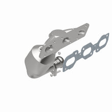 Load image into Gallery viewer, MagnaFlow Exhaust Products 452009 California CARB Manifold Catalytic Converter for Select Ford Escape, Mazda Tribute